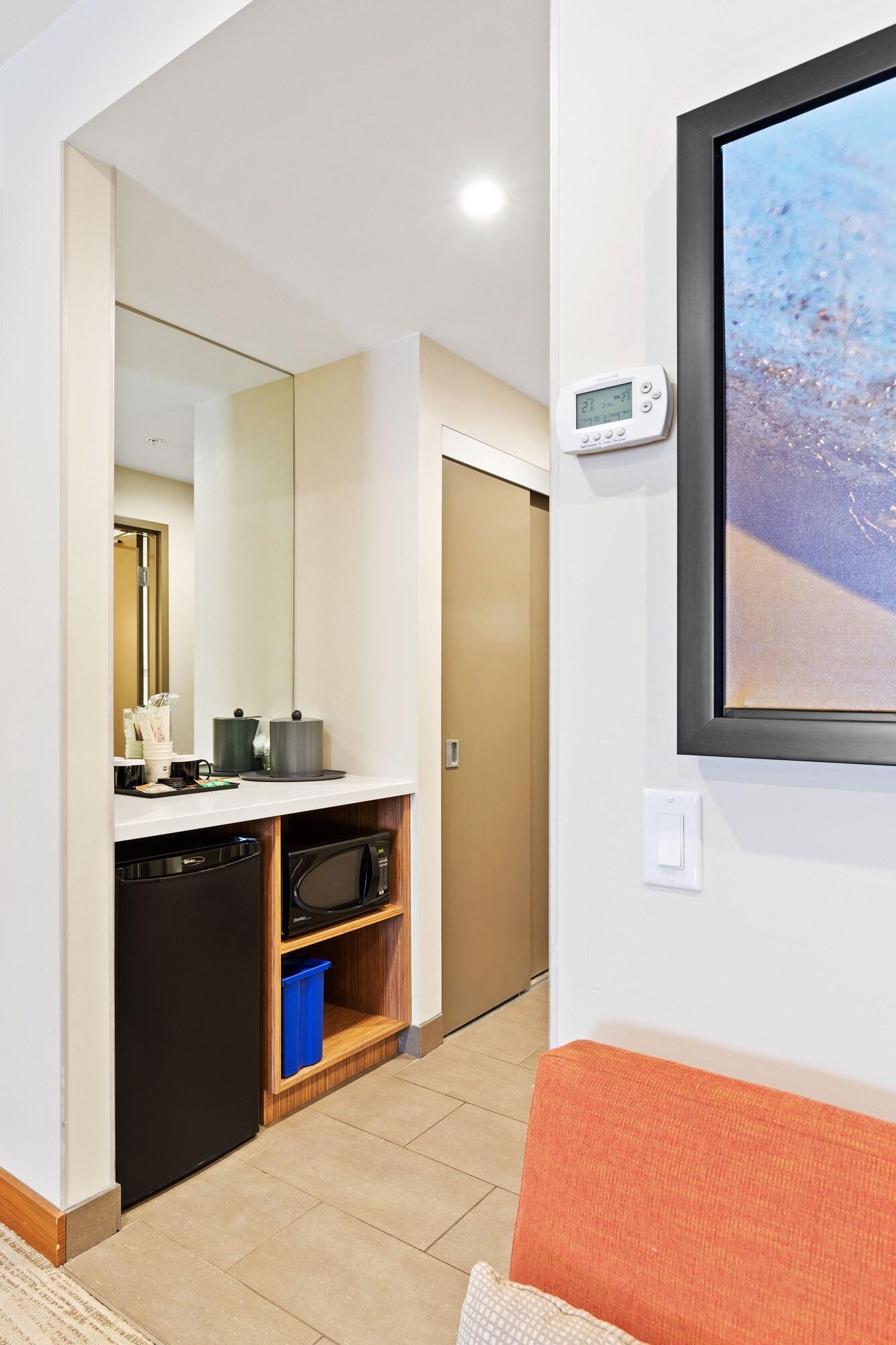 Mountain View Inn & Suites Sundre Buitenkant foto