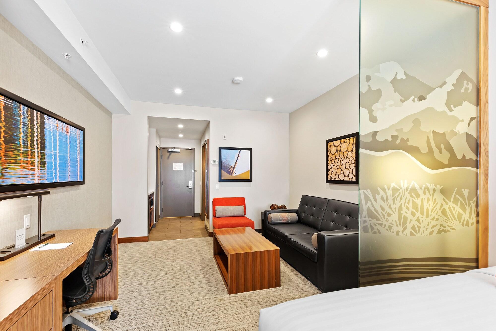 Mountain View Inn & Suites Sundre Buitenkant foto