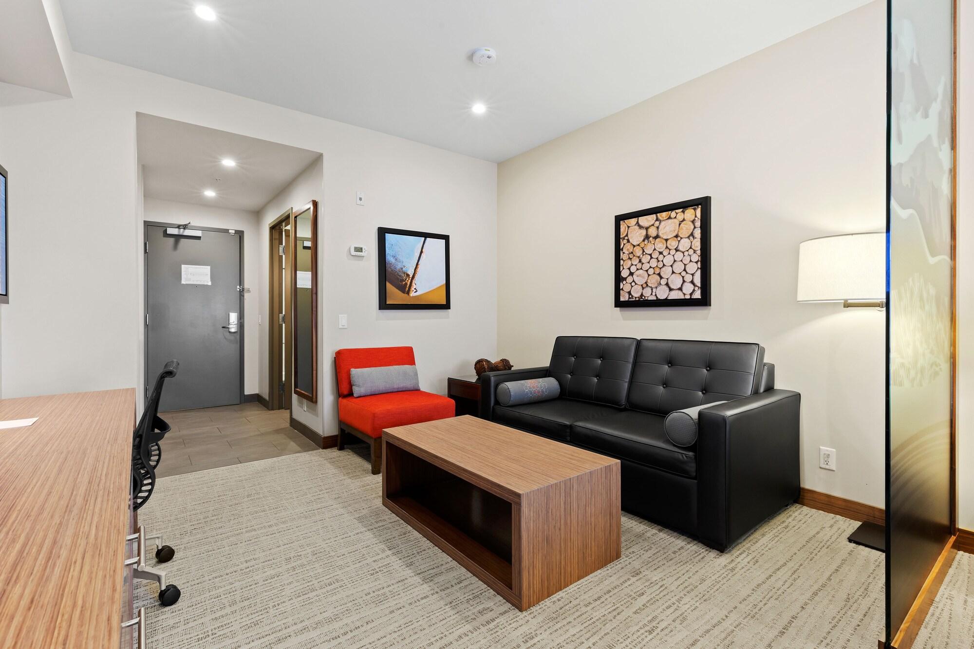 Mountain View Inn & Suites Sundre Buitenkant foto