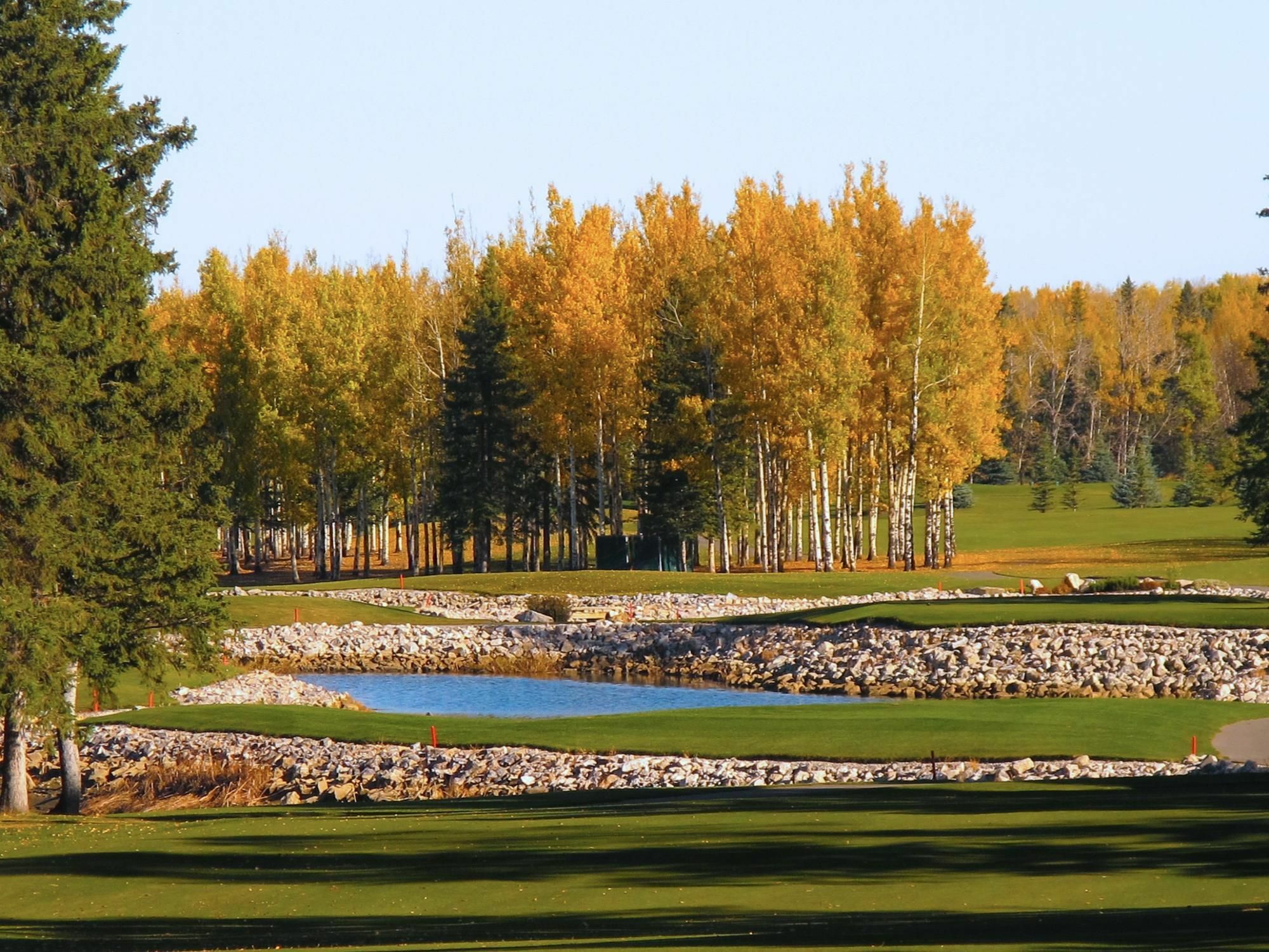 Mountain View Inn & Suites Sundre Buitenkant foto